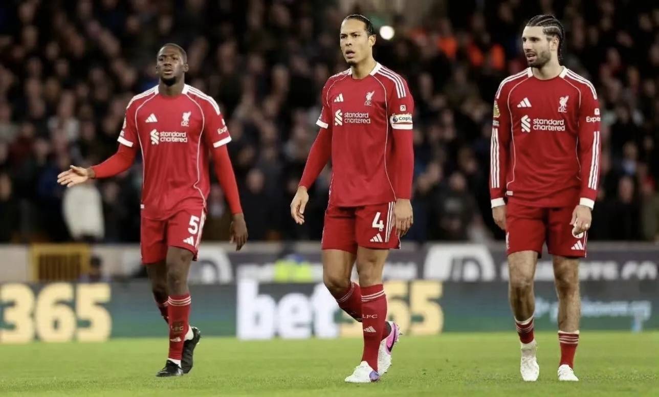 3天2次！利物浦复仇之战，这次真的“转费会”了？
